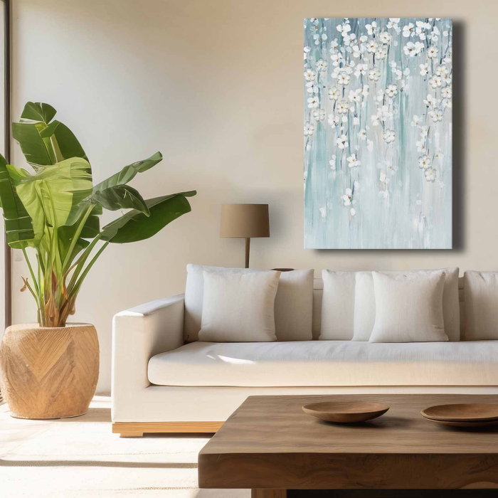 Wallity Lienzo Decorativo Multicolor 45 x 70 cm
